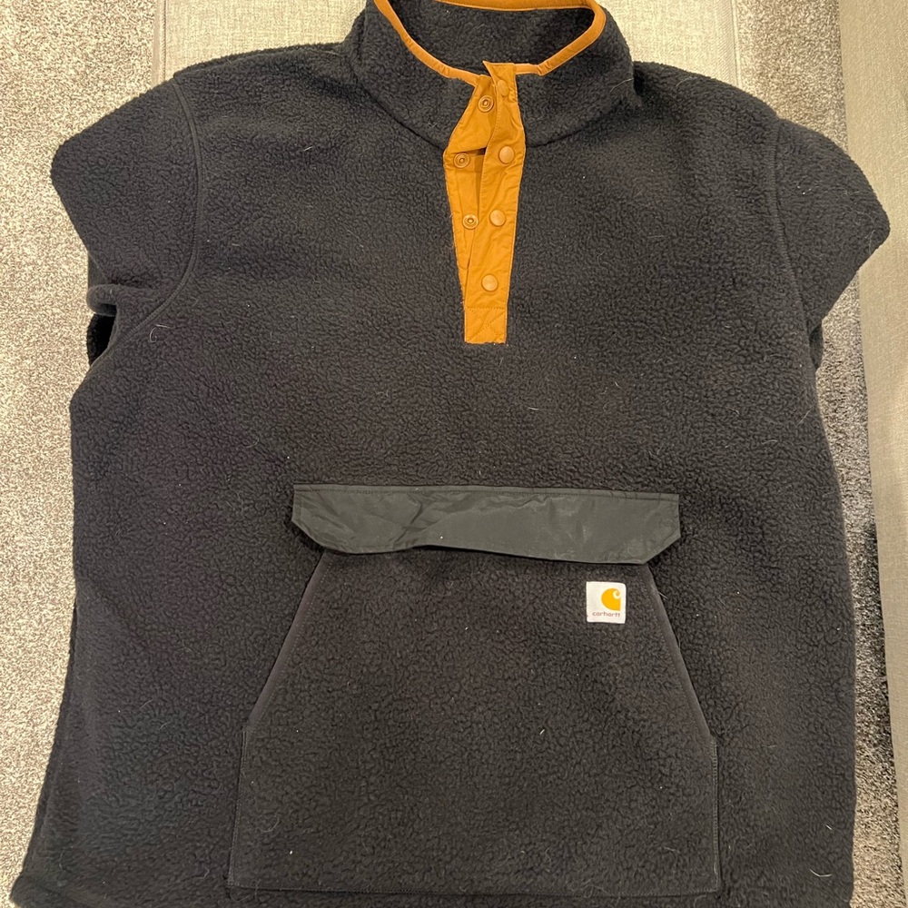 Carhartt Fleece